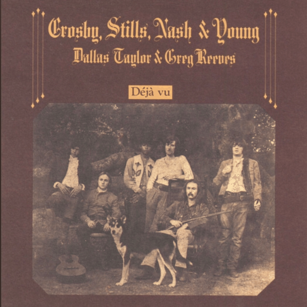 初心者必聴！洋楽名盤10選 70年代前半編｜三代目齋藤飛鳥涼