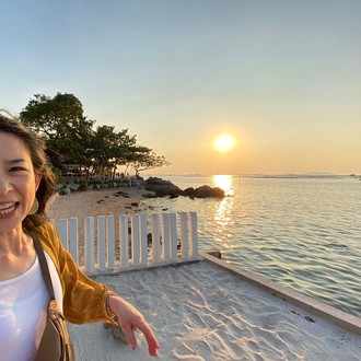 波間野ルーシー Note