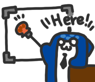 Hsp Hscな人間の学校での過ごし方 インドア海洋生物エイ Note