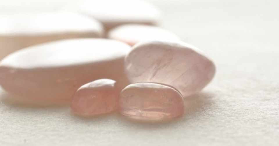 恋愛 パワーストーンの予兆 レイ 女は強いのよ Note