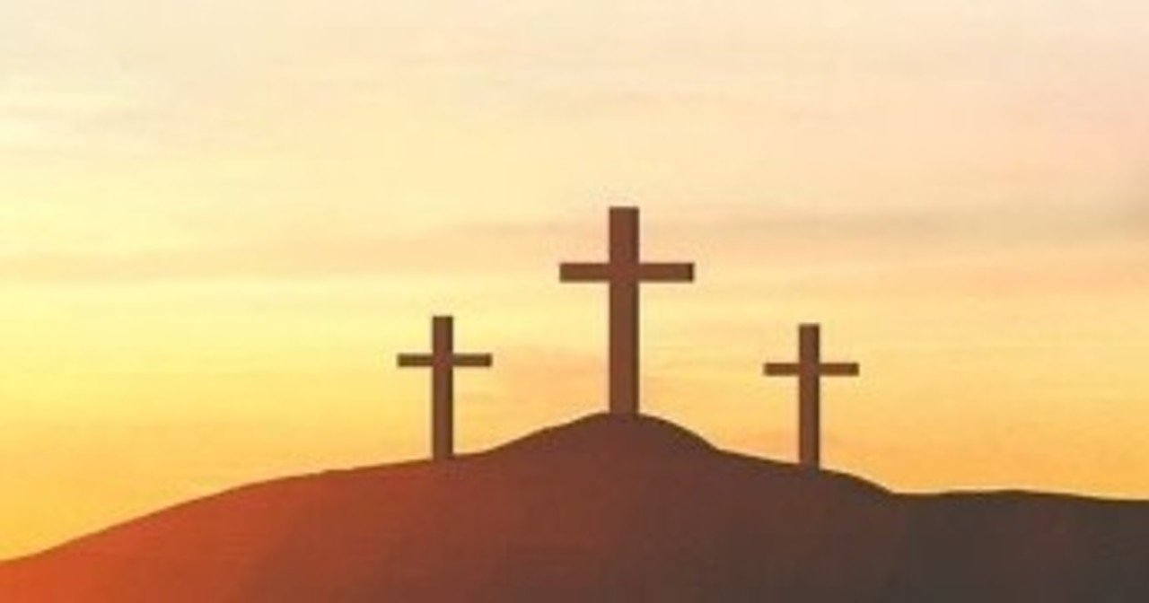 質問 十字架刑とはどのような処刑法なのか 苫小牧キリスト教会 Note 質問 十字架刑とはどのような処刑法なのか 苫小牧キリスト教会 Note