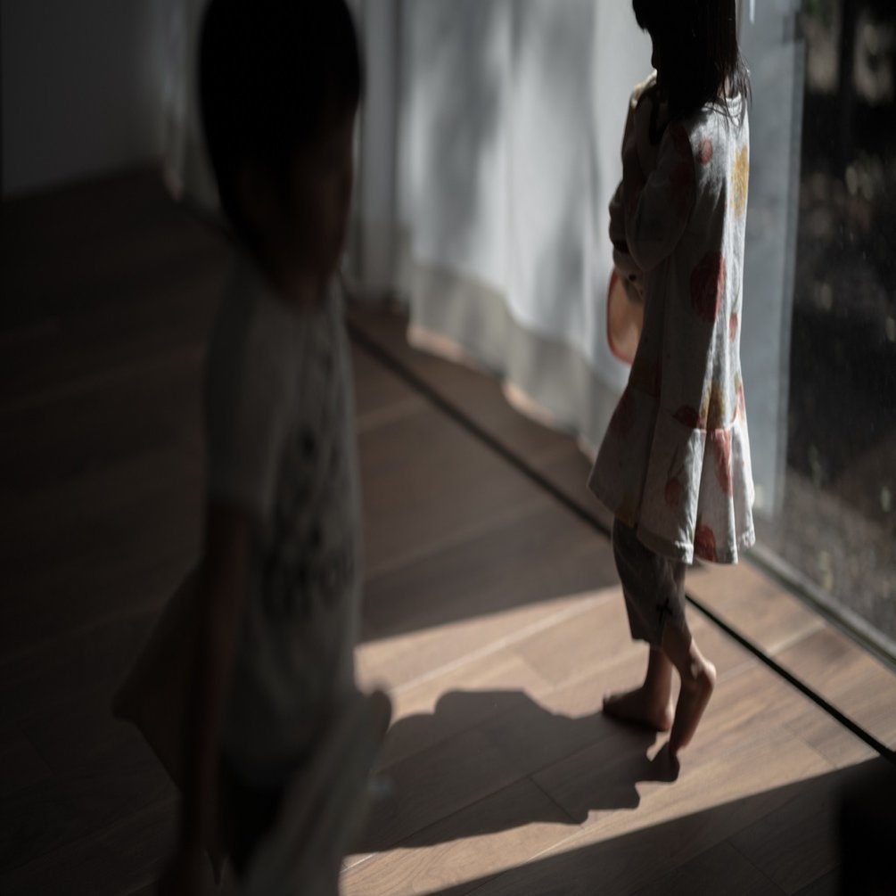 じゃぁzero行ってくるね」といったら弊息子に「行ってらっしゃい，知らない人とお喋りしちゃダメだよ」と言われる｜落合陽一