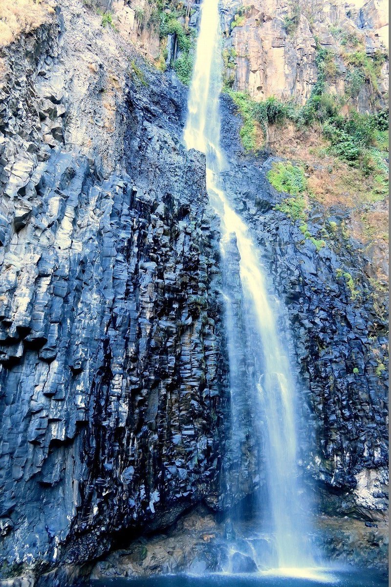 コンプリート メキシコ 石の滝 メキシコ 石の滝