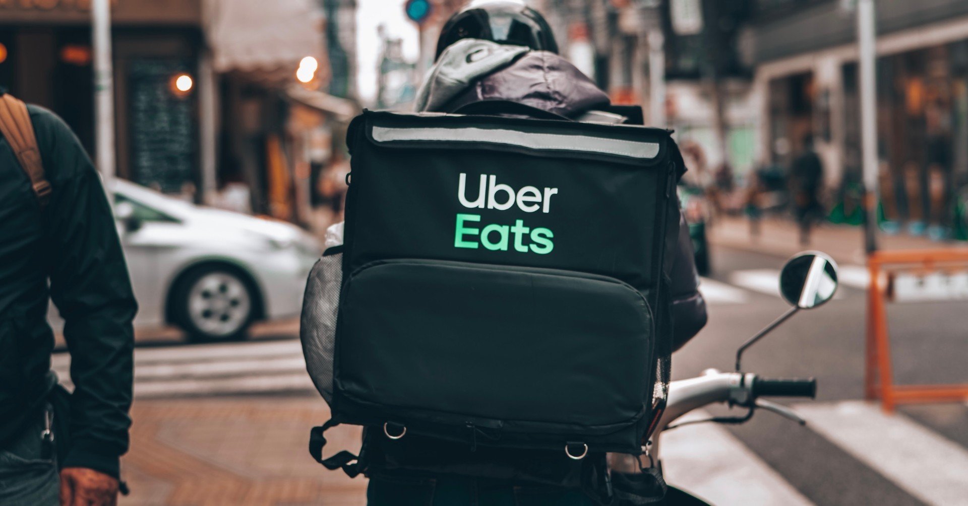 僕が Uber Eats を1回しか利用したことないのは、ここだけの話なのです 