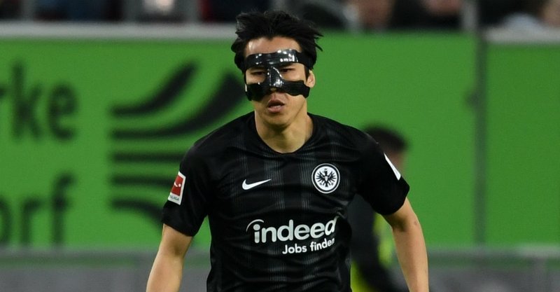 スポーツと鼻骨骨折 ジナンボー スポーツ選手から要介護者までトータルサポート Note