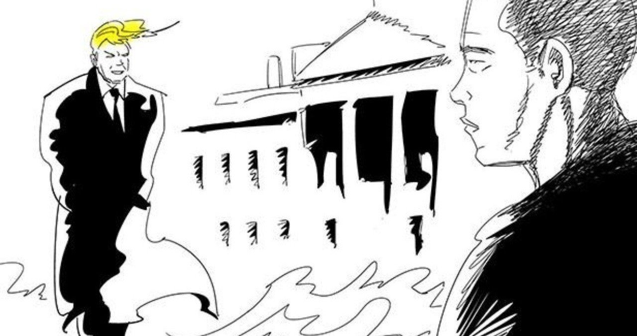 映画 ホワイトハウスダウン とっても猫 Note