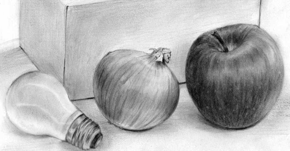 デッサン力とは 風夜 Note