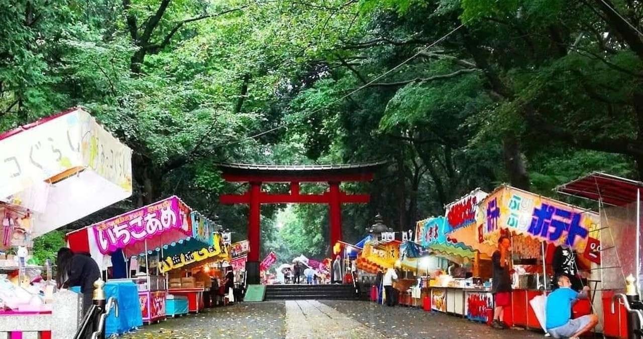 祭りの朝 Arisyano Note 祭りの朝 Arisyano Note
