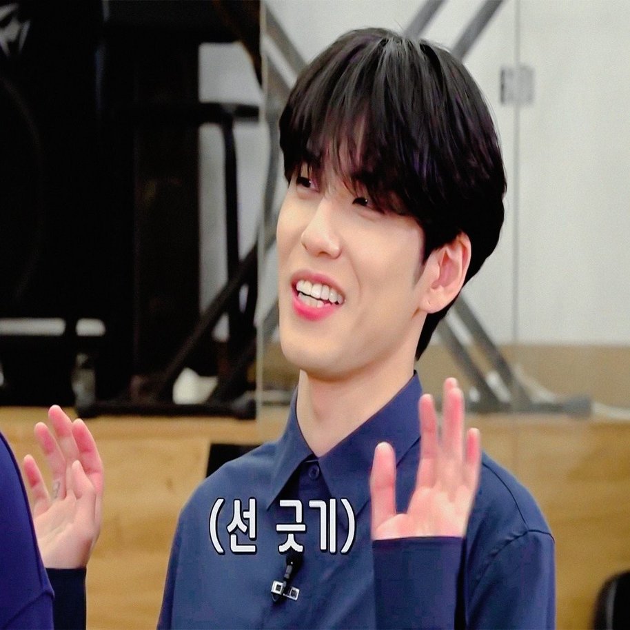 데이식스(DAY6)TMI-3 メンバー紹介｜liucolix