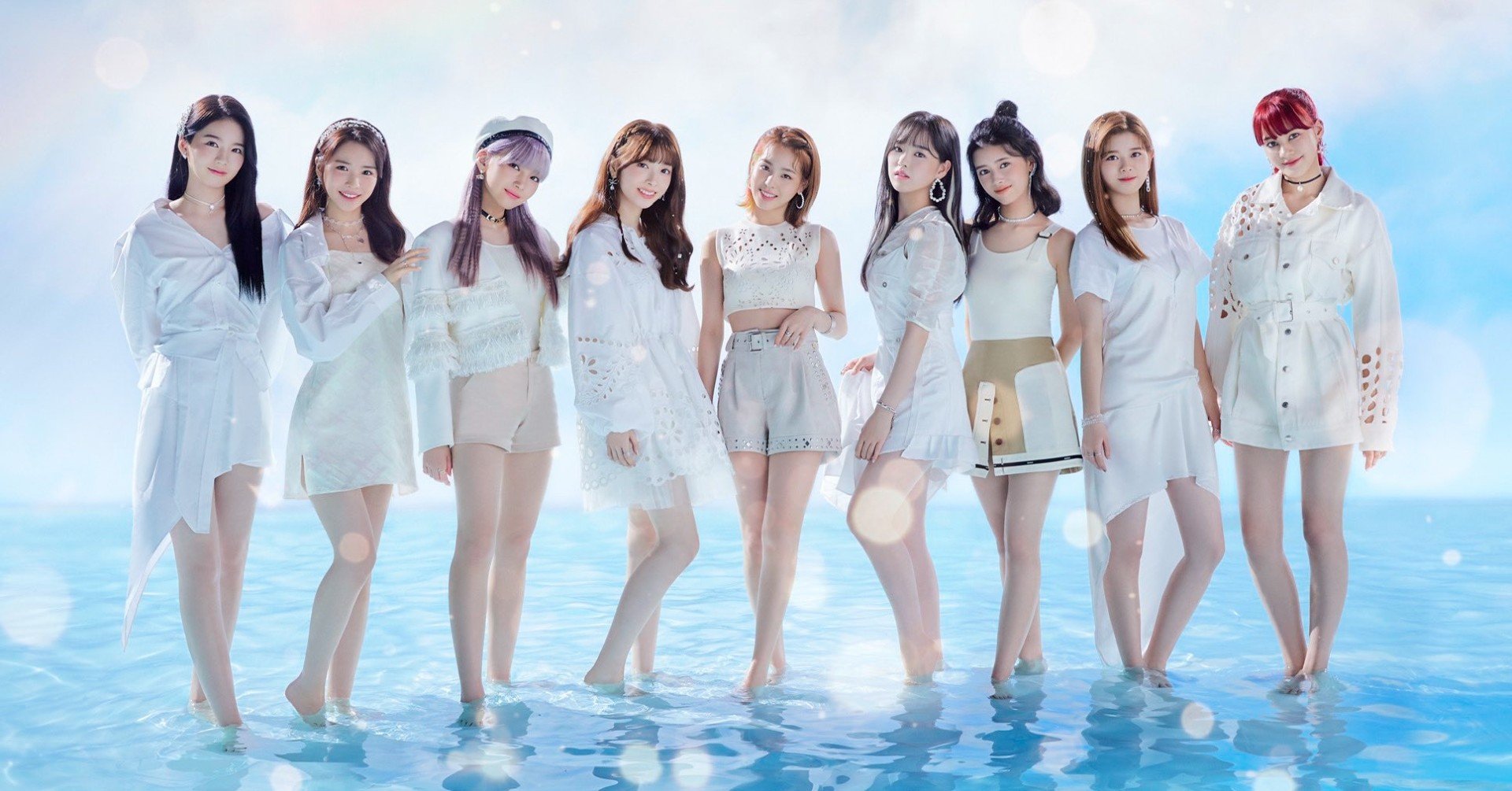 Niziu正式デビュー決定 そしてcd特典もりもり ケィタ Note