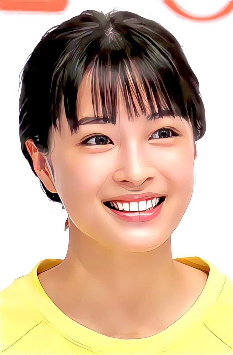 広瀬すず 新型コロナ感染 広瀬すず似顔絵 令和春秋 話題のtwitterツイートまとめ 似顔絵イラストアート集 英語発音 Note
