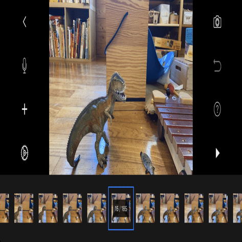 小学生作るコマ撮りアニメーション 自由研究のまとめ方も紹介 かたおかゆい 編集とライター 島暮らし Note