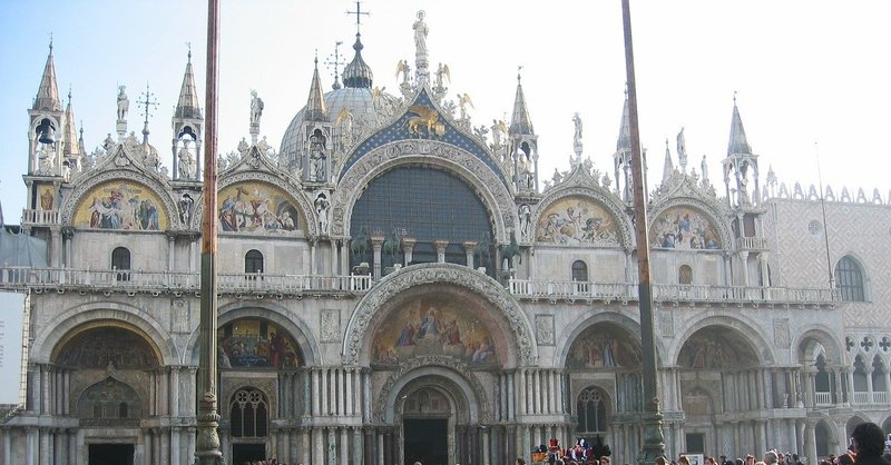 主婦勉 守護聖人 イタリア編 地味な歴子 Note 主婦勉 守護聖人 イタリア編 地味な歴子 Note