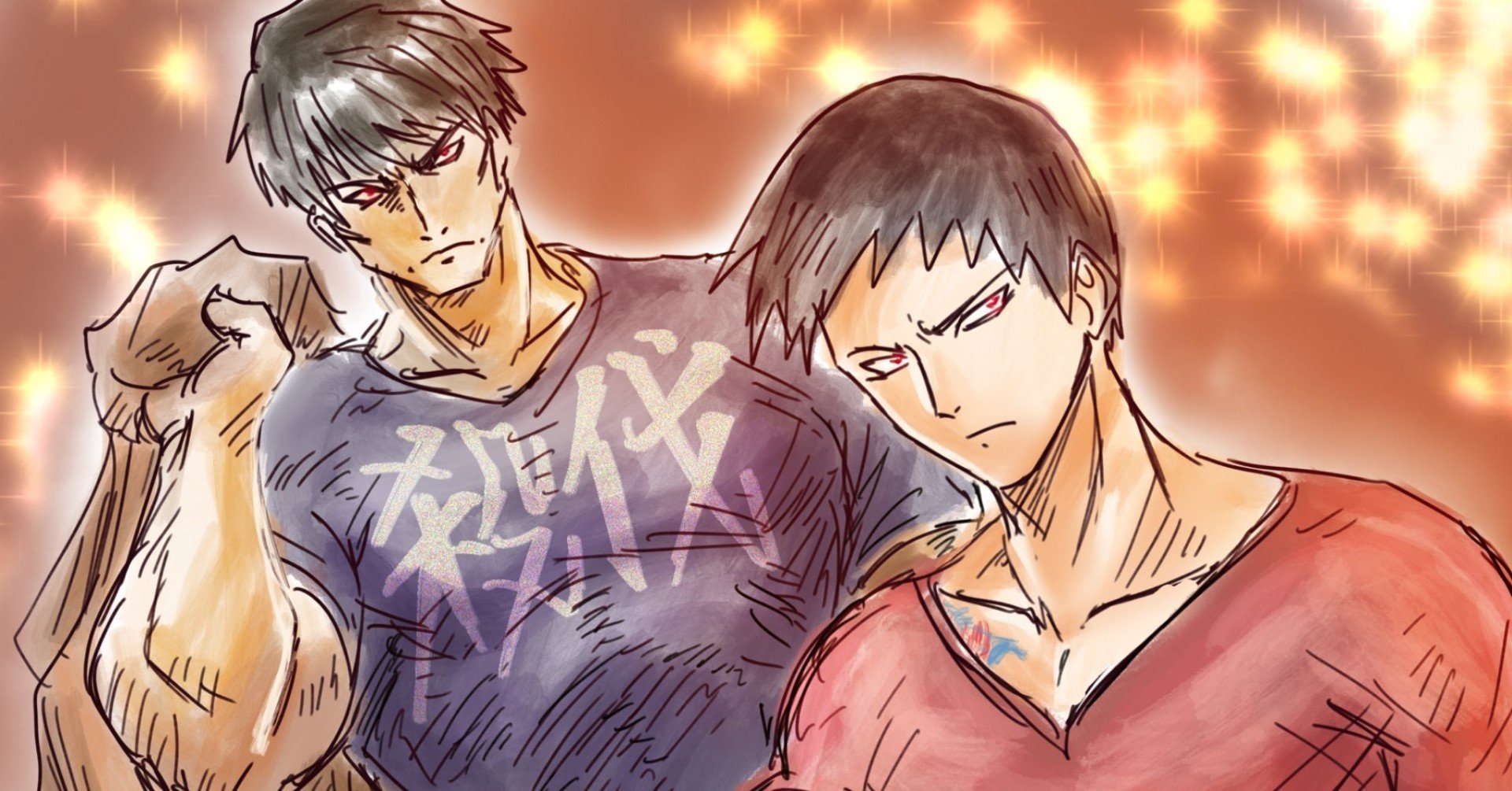 ニンジャ絵まとめ 4 6月 スキゾなマンジェロ氏 Note ニンジャ絵まとめ 4 6月 スキゾなマンジェロ氏 Note
