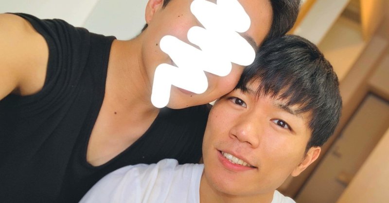 僕に初めての彼氏ができた Tomo 学生起業家としての学び とジェンダー問題に関する見解 Note