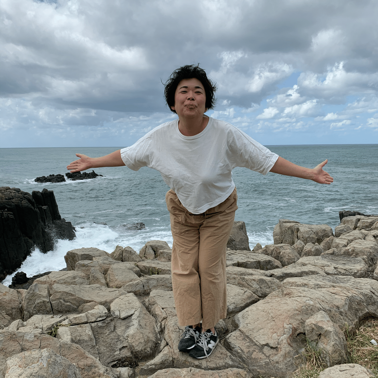 旅する羽釜 福井編 Vol 3 越前おろし蕎麦 東尋坊 永平寺 しらいのりこ ごはん同盟 Note 旅する羽釜 福井編 Vol 3 越前おろし蕎麦 東尋坊 永平寺 しらいのりこ ごはん同盟 Note