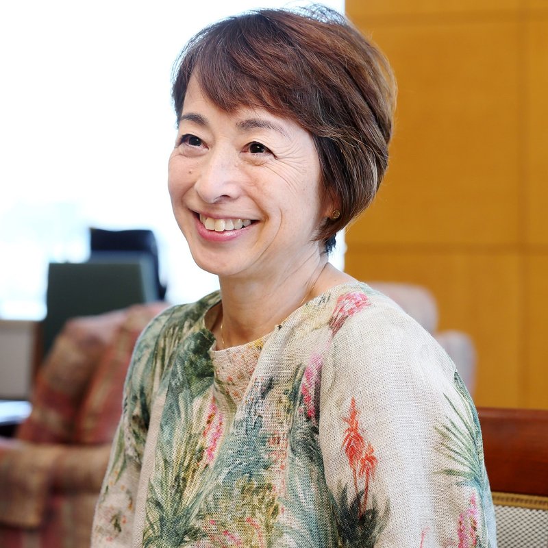 大宅文庫の教え 阿川佐和子 文藝春秋digital