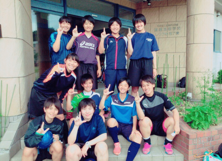 まずは自己紹介から Part1 きもとはずき Kimoto Hazuki Note