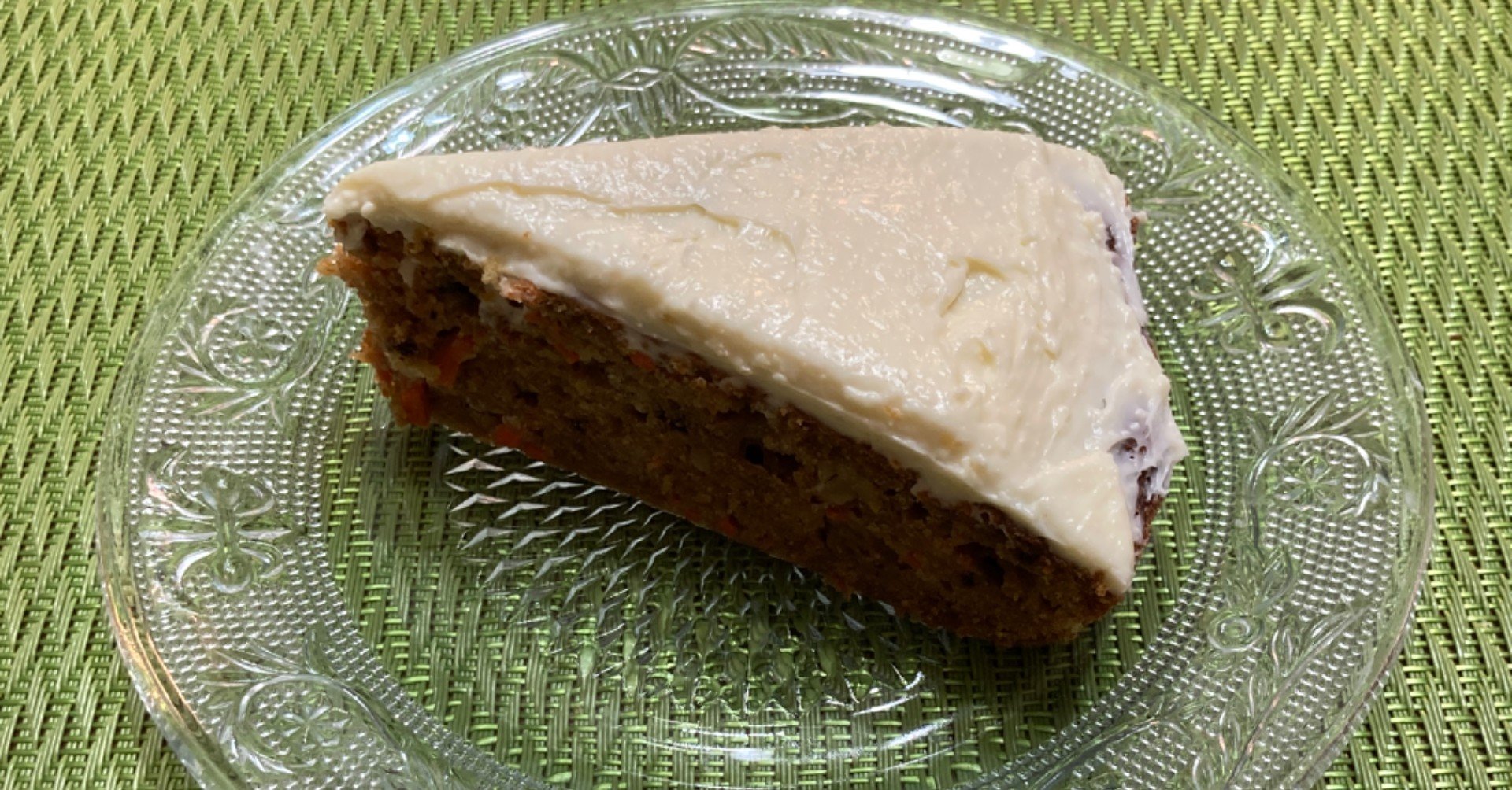 キャロットケーキが流行ってるって本当ですか ごきげんママ Note キャロットケーキが流行ってるって本当ですか ごきげんママ Note