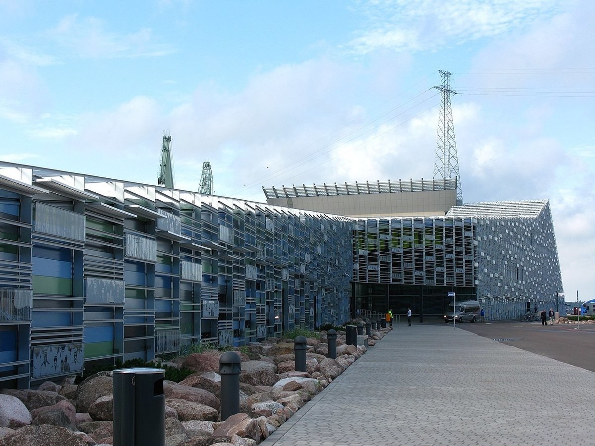 Lahdelma & Mahlamäki Oy