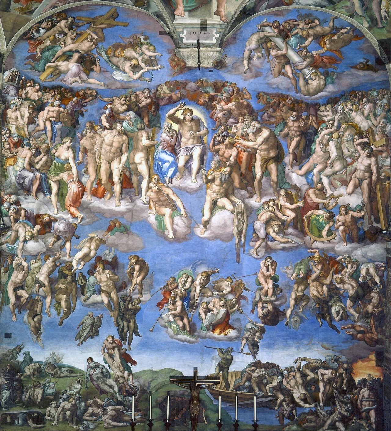 101 芸術 ミケランジェロ 1475 1564 イタリアルネサンス期最高の芸術家 彫刻家 画家 建築家 詩人 土木技師として天賦の才に恵まれた 1499年 ピエタ を制作 1451年あの有名な 山下博史 Note
