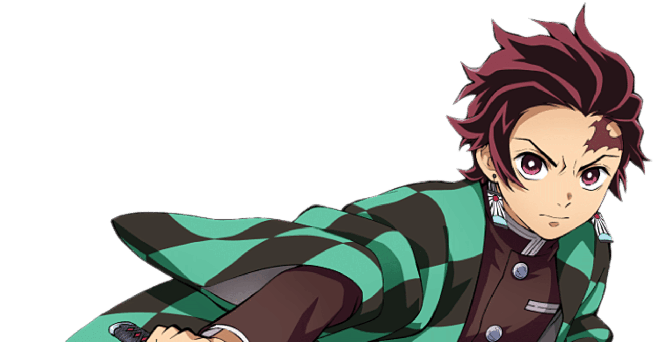 鬼滅の刃 の魅力はどこから来るのか アスタリスク note