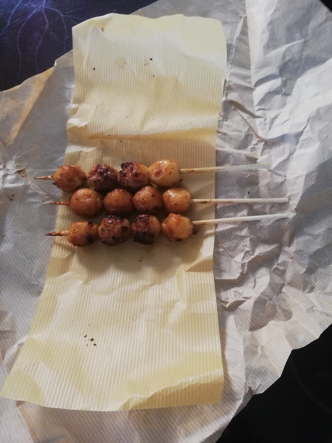 ちんこだんご 私の町の名物です なまえは変ですが普通に美味しい 小さいだんご 丸顔 Note ちんこだんご 私の町の名物です なまえは変ですが普通に美味しい 小さいだんご 丸顔 Note