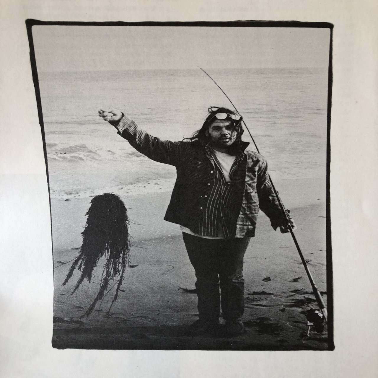 コーヒーと音楽 Vol 08 Yoyo The Moon Note