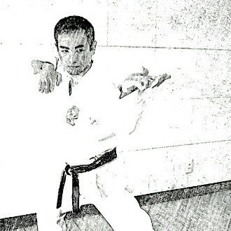 レッスン8 上段受け 空手とレイキの融合人 さのいち Note レッスン8 上段受け 空手とレイキの融合人 さのいち Note