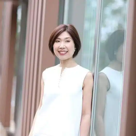 江崎江美✂︎感覚を利益に変えるサロンマネジメント支援✂︎