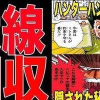 8分でわかる ハンターハンター第1話にみるゴンに用意されたハンターへの道とは ストーリーを徹底解説 漫画ハンターlab Note 8分でわかる ハンターハンター第1話にみるゴンに用意されたハンターへの道とは ストーリーを徹底解説 漫画ハンターlab Note