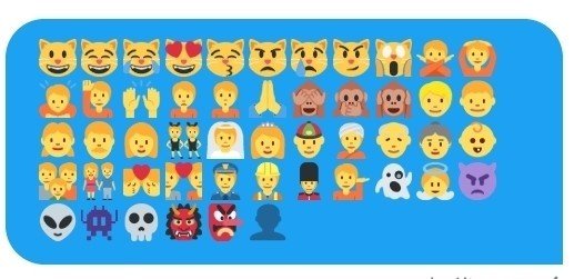 Twitterの絵文字 入力時と実際の表記の違い デイリーチャンネル編集部 Note Twitterの絵文字 入力時と実際の表記の違い デイリーチャンネル編集部 Note