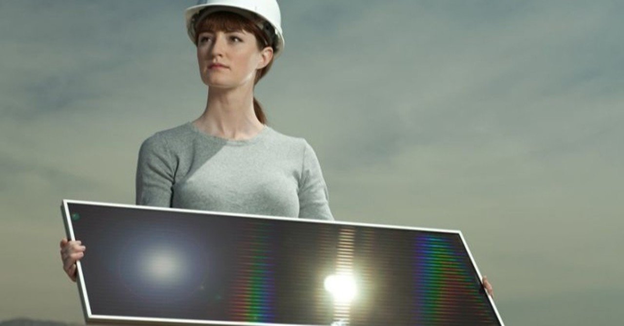 Invesco Solar ETF (TAN)と構成銘柄のチャート分析｜Koji Sato