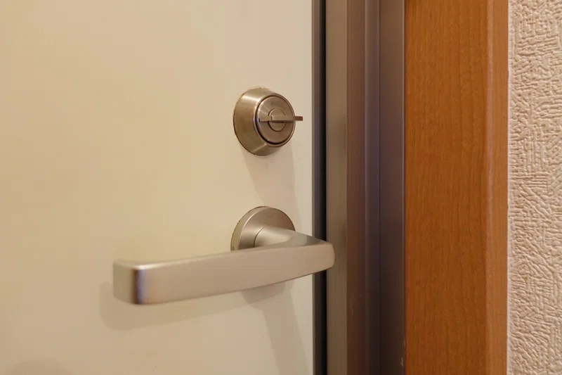 ほんのり怖いインタビュー 微妙な事故物件 どすこいの助 Note