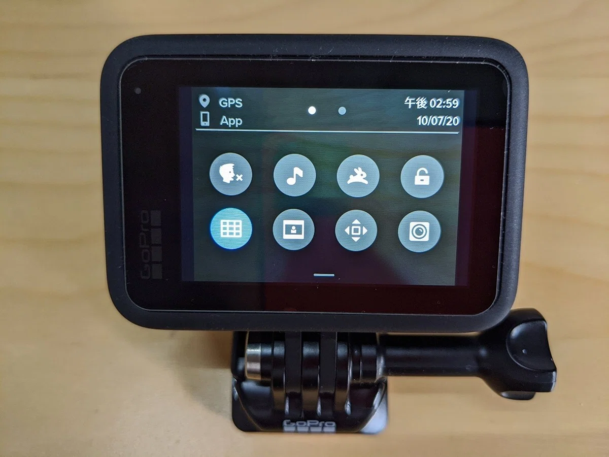 USB TypeCケーブル欠品)GoPro Hero 9 本体＋アクセサリ類（GoPro HERO9 