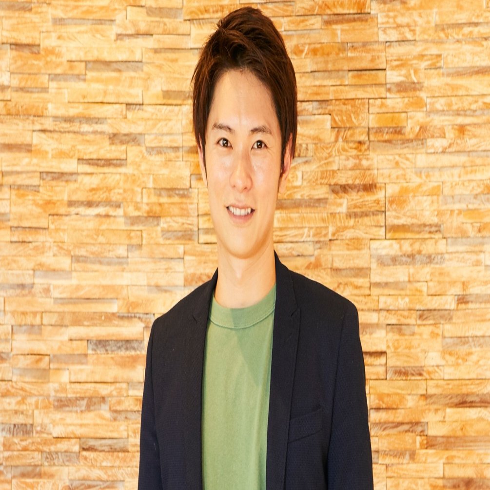 アットハース代表：紀野｜アットハース株式会社