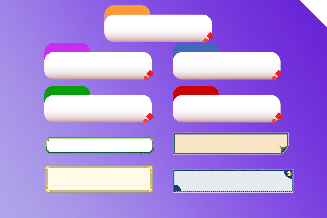 動画編集で使えるテロップベース 90個 配布します Adobe神 Note 動画編集で使えるテロップベース 90個 配布します Adobe神 Note