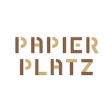 パピアプラッツ/PAPIER PLATZ