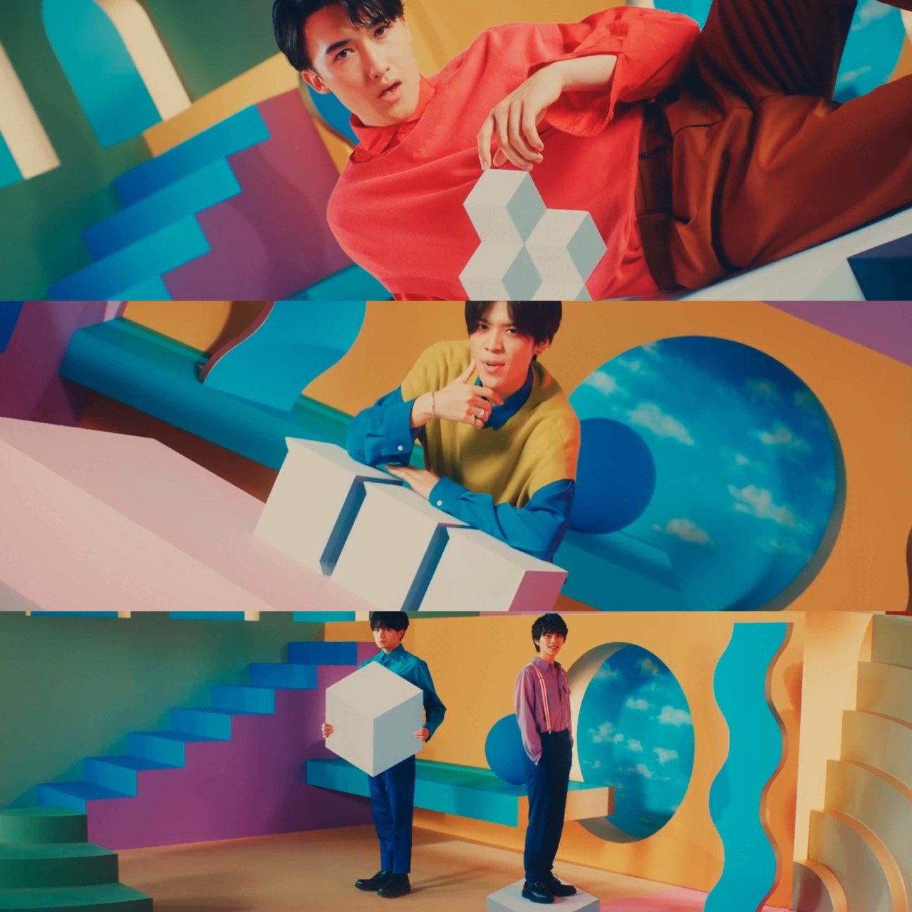 OnlyOneOf ユジョン サノク フォトカード OnlyOneOf ユジョン サノク フォトカード K-POP・アジア