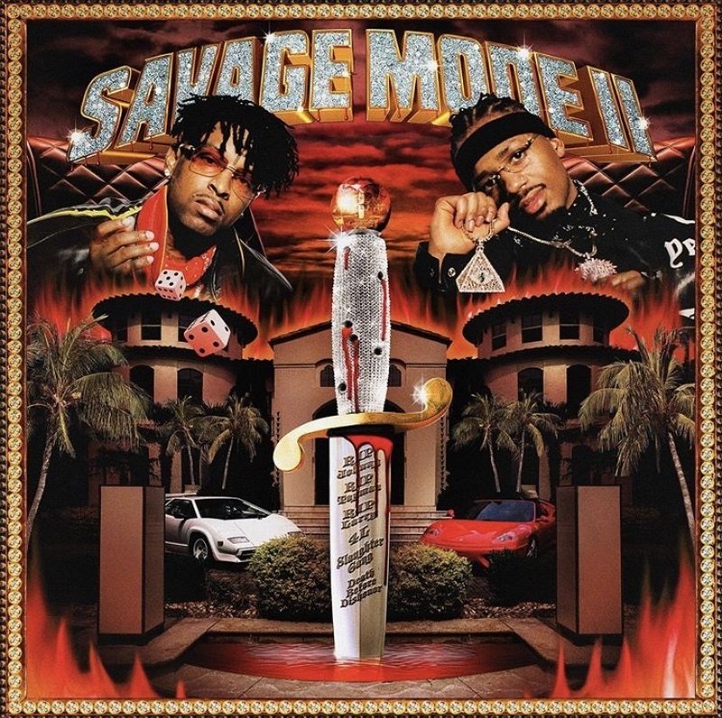 ドープなトラックにサンプリングが 21 Savage Metro Boomin Runnin Digtracks Com Note ドープなトラックにサンプリングが 21 Savage Metro Boomin Runnin Digtracks Com Note