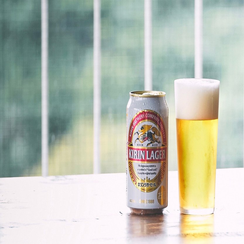 伝統と進化。『キリンラガービール』10年ぶりのリニューアルに込められ