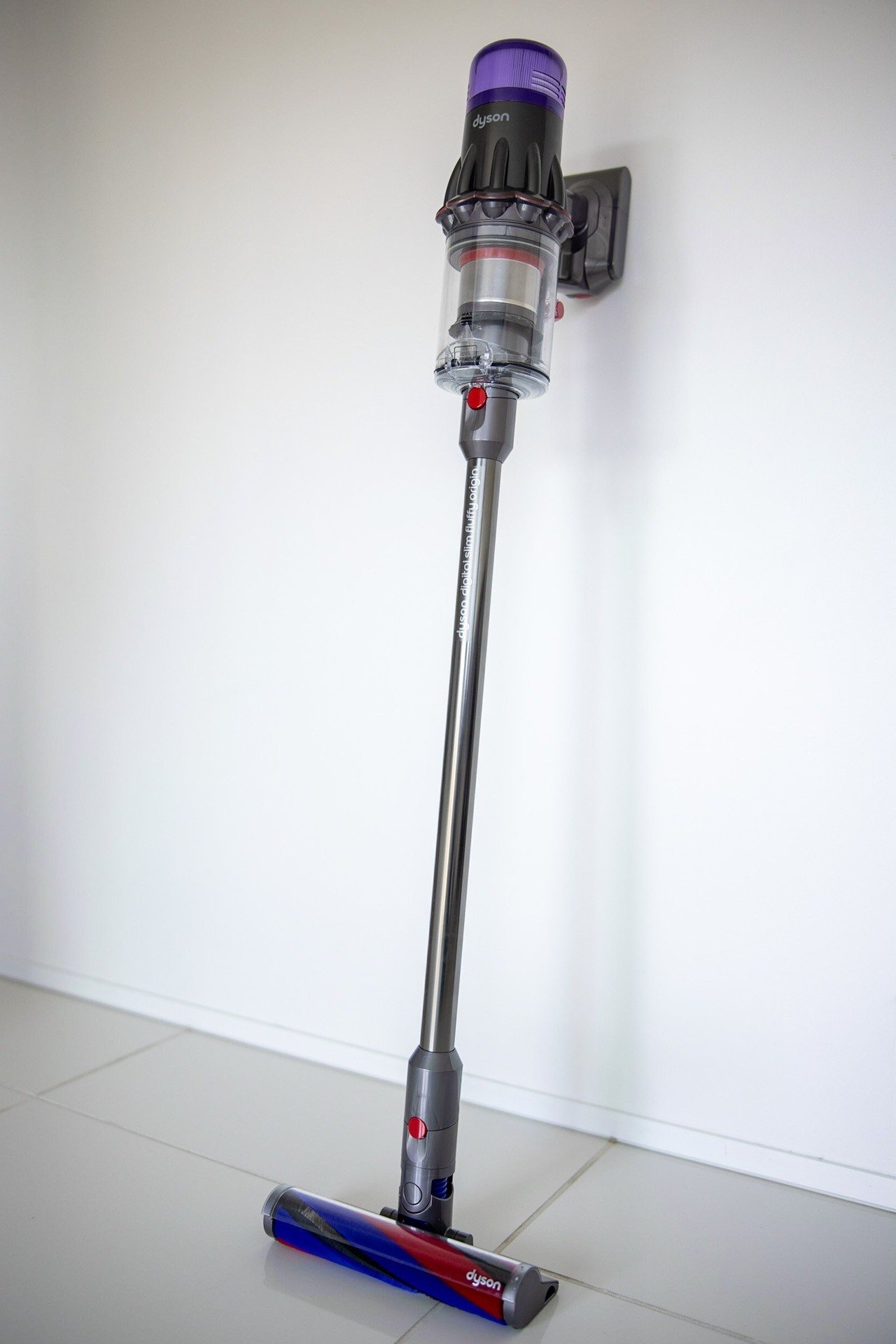 【購入者様が決まりました】Dyson Digital Slim 024 買い替え必須のダイソンが登場！Dyson Digital Slimを3ヶ月