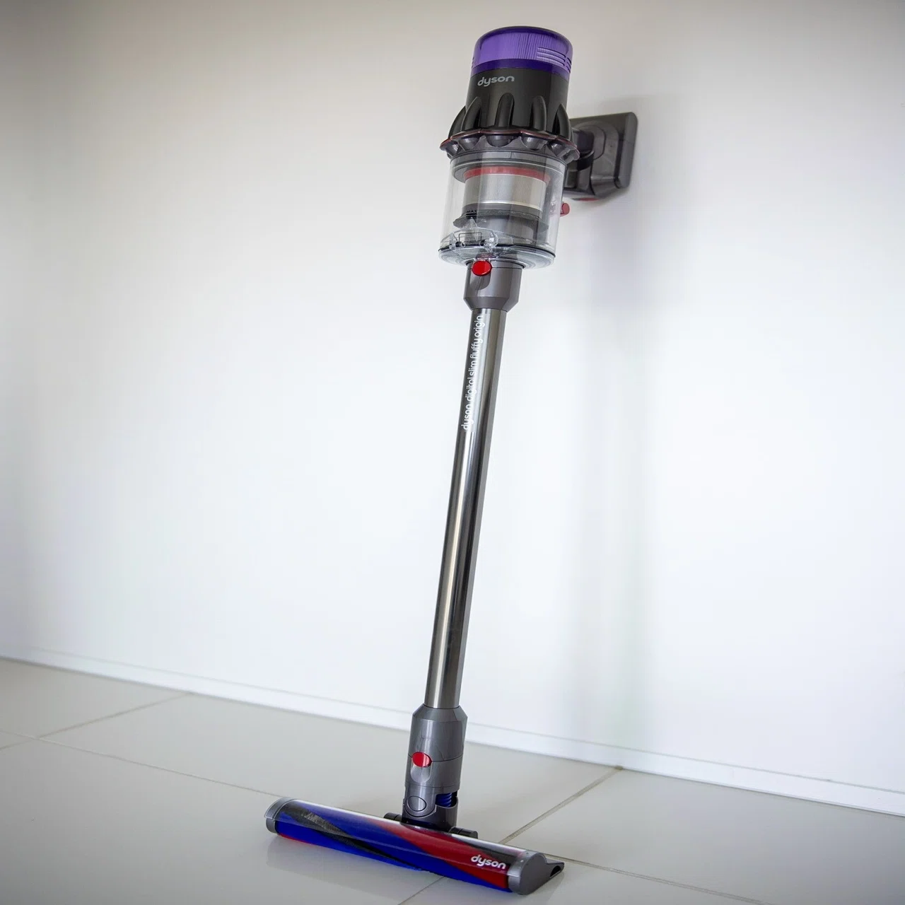 024 買い替え必須のダイソンが登場！Dyson Digital Slimを3ヶ月使って 