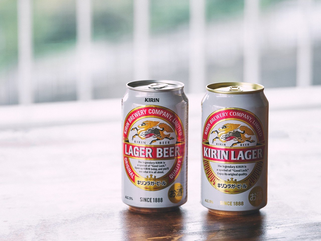 伝統と進化。『キリンラガービール』10年ぶりのリニューアルに込められ