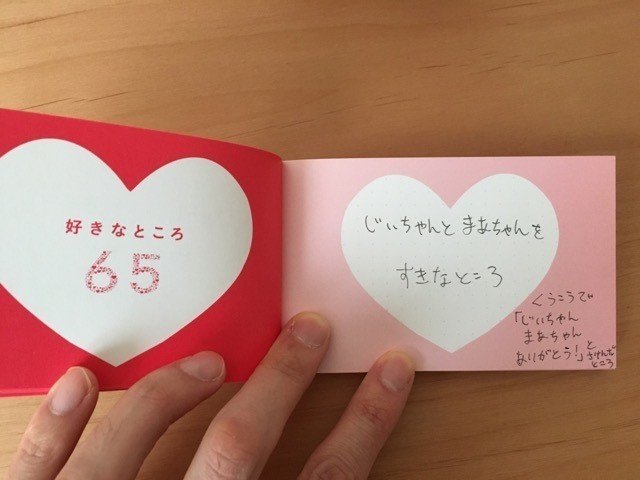 好きなところ100 を書いたら 気づいたこと 高橋晋平 おもちゃクリエーター Note