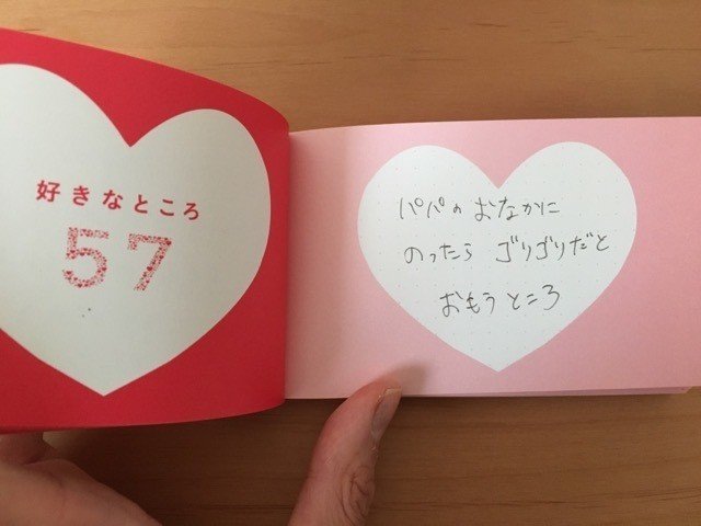 好きなところ100」を書いたら、気づいたこと｜高橋晋平／おもちゃクリエーター