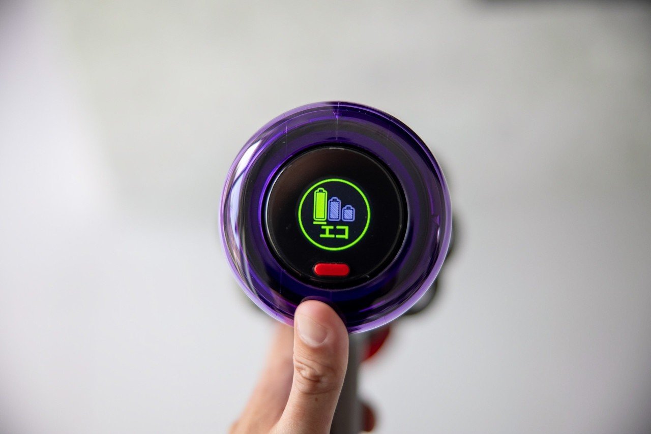 024 買い替え必須のダイソンが登場！Dyson Digital Slimを3ヶ月使って