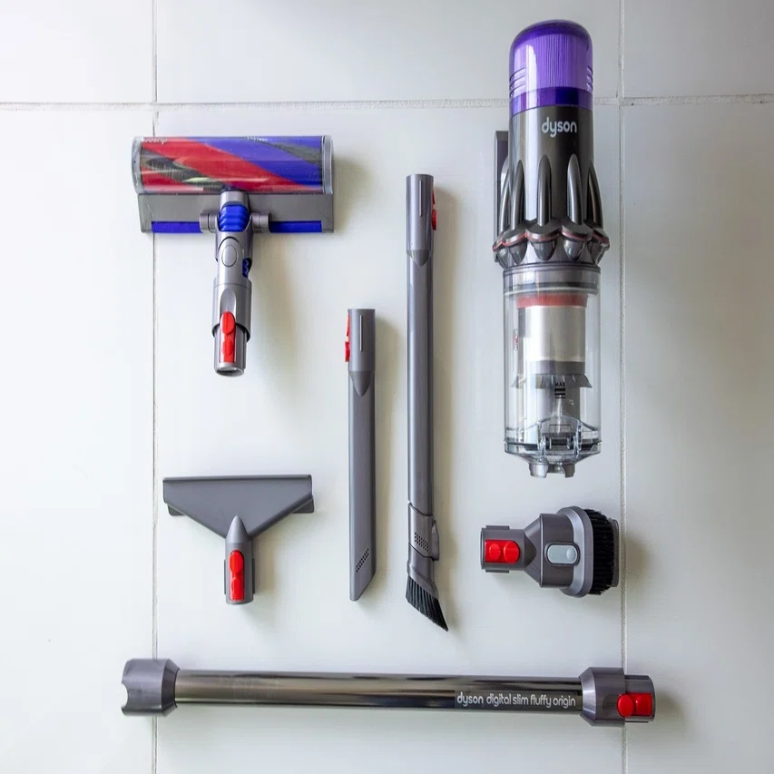 024 買い替え必須のダイソンが登場！Dyson Digital Slimを3ヶ月使って 