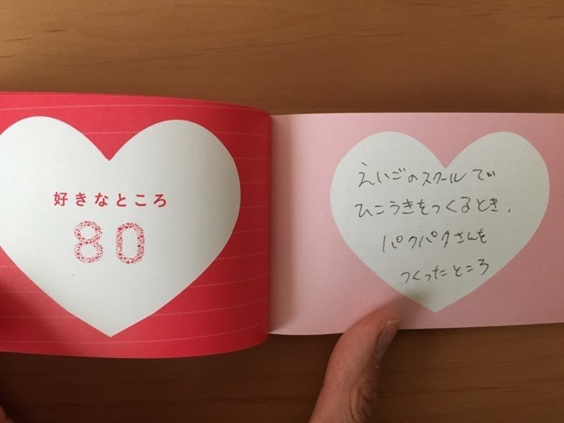 好きなところ100 を書いたら 気づいたこと 高橋晋平 おもちゃクリエーター Note 好きなところ100 を書いたら 気づいたこと 高橋晋平 おもちゃクリエーター Note