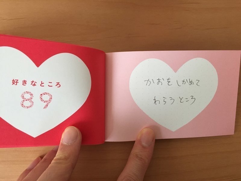 好きなところ100 を書いたら 気づいたこと 高橋晋平 おもちゃクリエーター Note 好きなところ100 を書いたら 気づいたこと 高橋晋平 おもちゃクリエーター Note
